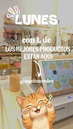 Lunes emprendimiento