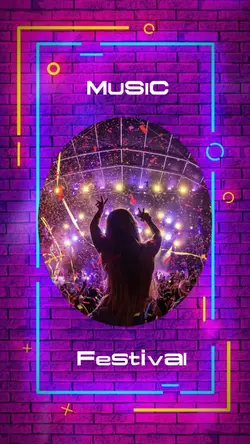 MUSIC FESTIVAL 