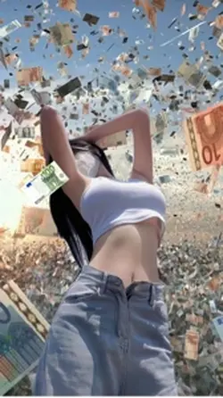 fade money effect