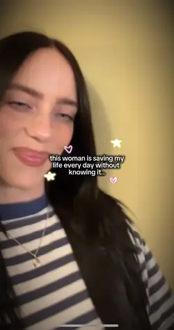 billie eilish🩷