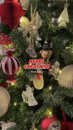 Merry Christmas
