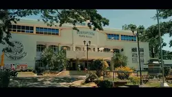 Bermonths short film