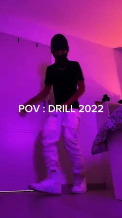 drill 2022
