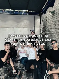 yang penting nyata 