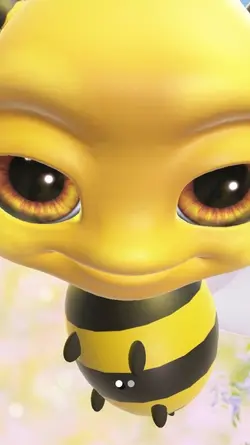 bee trend