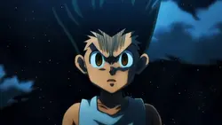 Hunter x hunter 