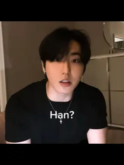 My bias in skz