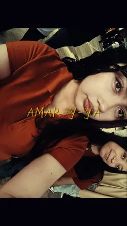 amar y ya 