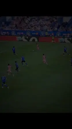 Messi edit