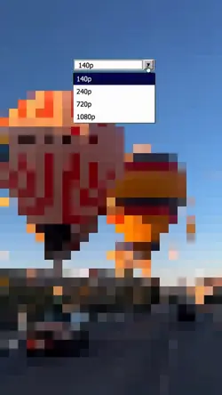 1080p trending