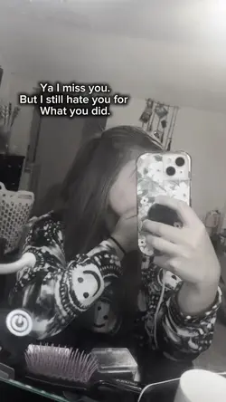 Never forgiven