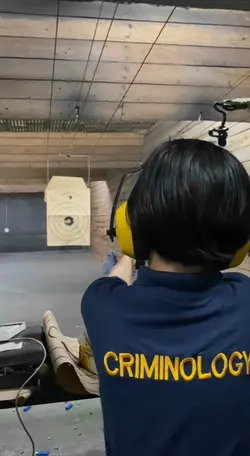 Firing range