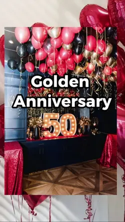 Anniversary