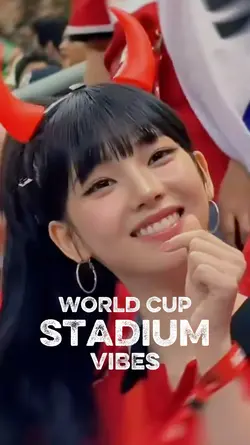 World Cup Vibes