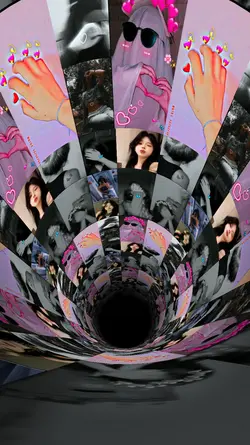 Time tunnel