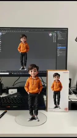miniatur ai