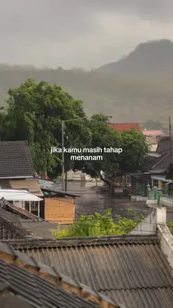 Tahap menanam