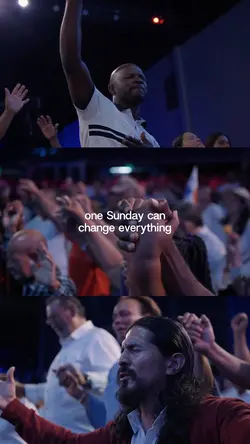 Sunday Service 