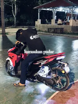 kurasakan pudar