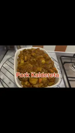 Kaldereta