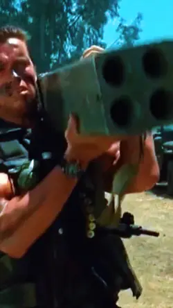 Perang ARNOLD