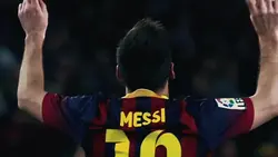 Messi Free Edit