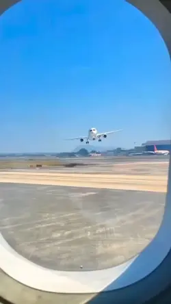 airplane trend