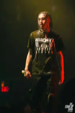 Rapper