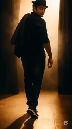 Smart Walk