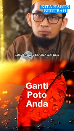 Kajian islami UAH