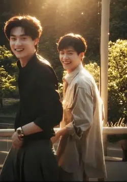 WeiWei and 
chicheng