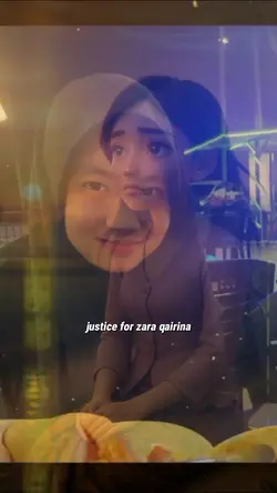 for zara qairina