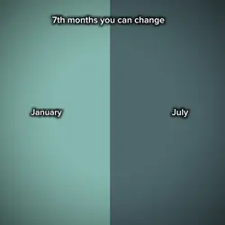 January-july