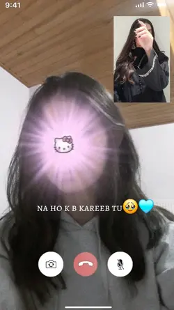 videocall 