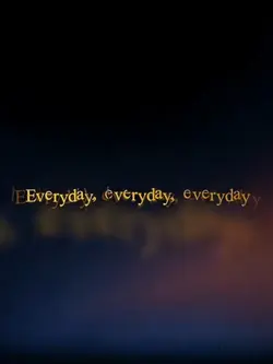 EVERYDAY