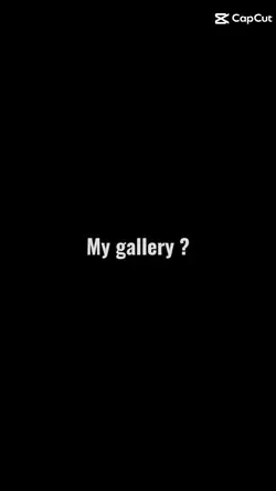 my galerie 