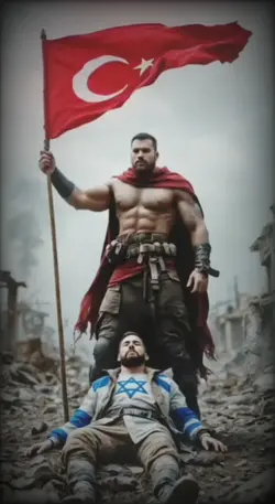 Çocuk Katili İsrail