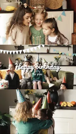Happy bday
