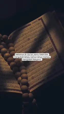 Hebatnya Al-Qur'an 