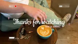 ending vlog