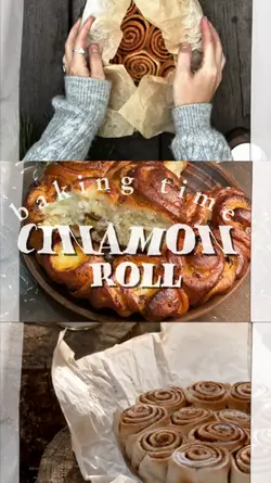 CINAMON ROLL