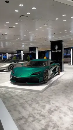 BUGATTI | CARRO