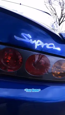Free SUPRA Edit 