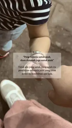 ibu dan anak