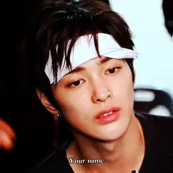 Free edit keonho