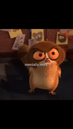 mentally