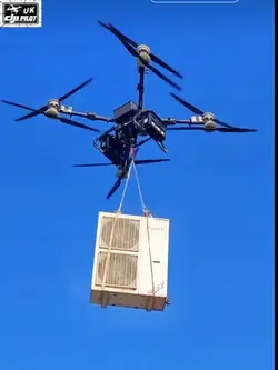 Drone