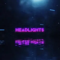 Headlights