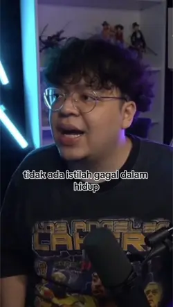 Tidak ada istilah