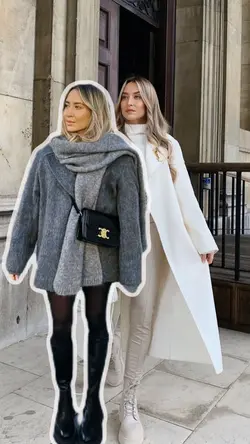 autumn outfit